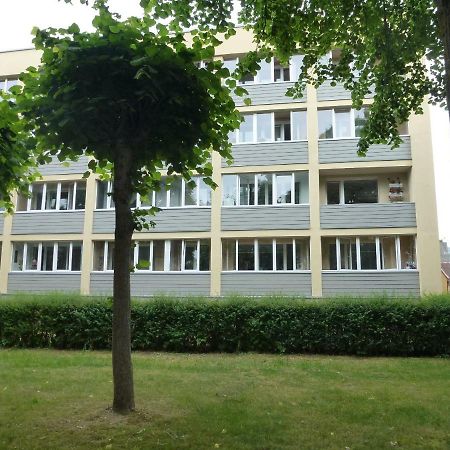 Studio Apartment "Balta" Palanga Eksteriør bilde